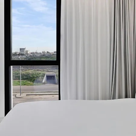 Hotell Valencia