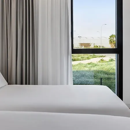 Valencia Hotell 2*