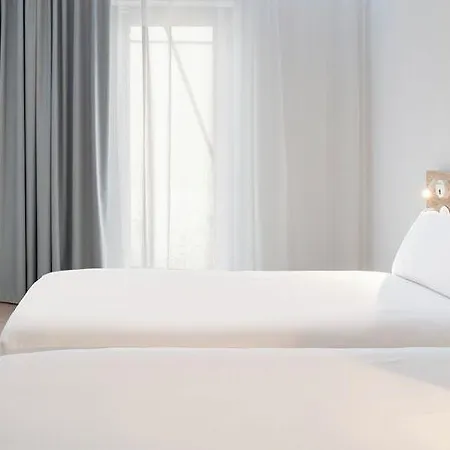 Valencia Hotell Alcasser