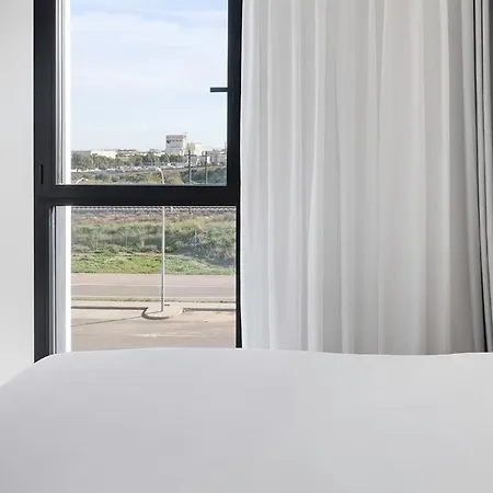Valencia Hotel Alcasser