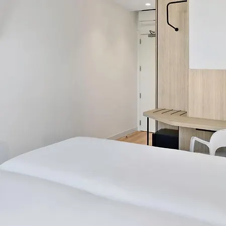 Hotel Valencia 2*