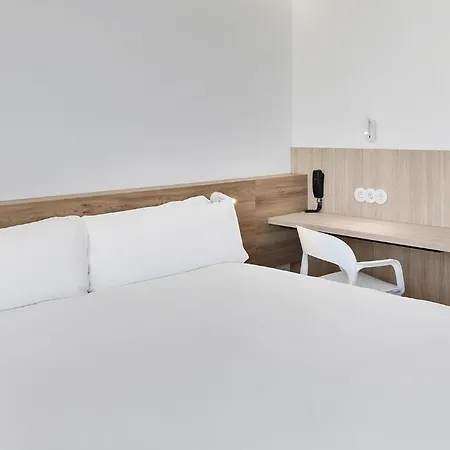 Hotel Valencia Alcasser