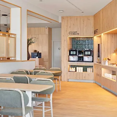 Hotel Valencia 2*