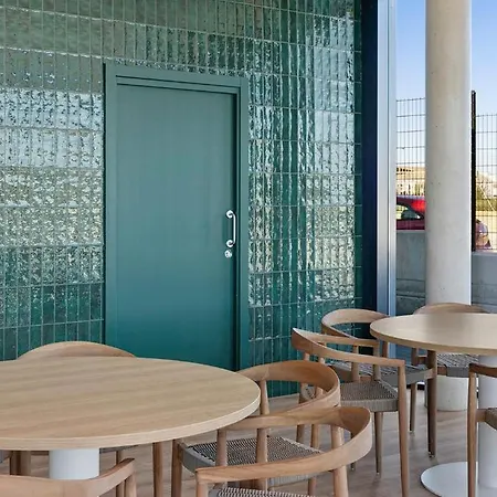 Valencia Hotel Alcasser