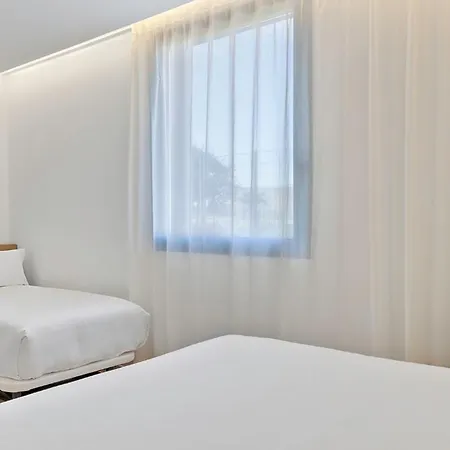 Hotel Valencia Alcasser