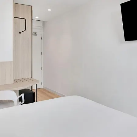 Otel Valencia Alcasser